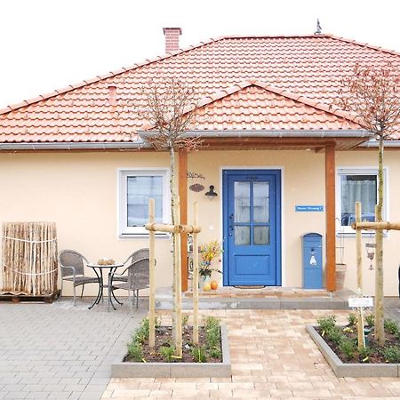 Wolke 7 Apartment Gorwihl Exterior photo